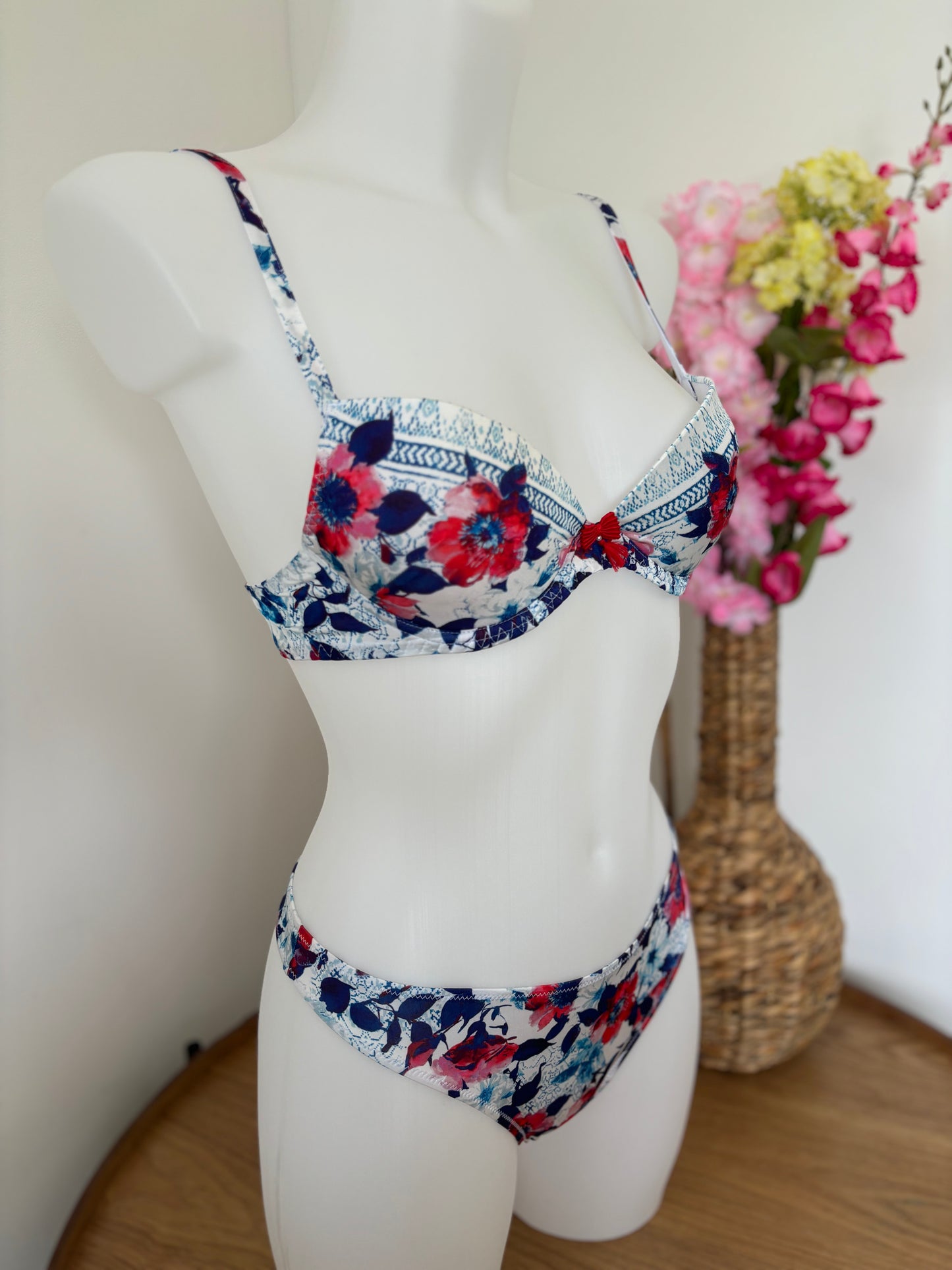 String Flora