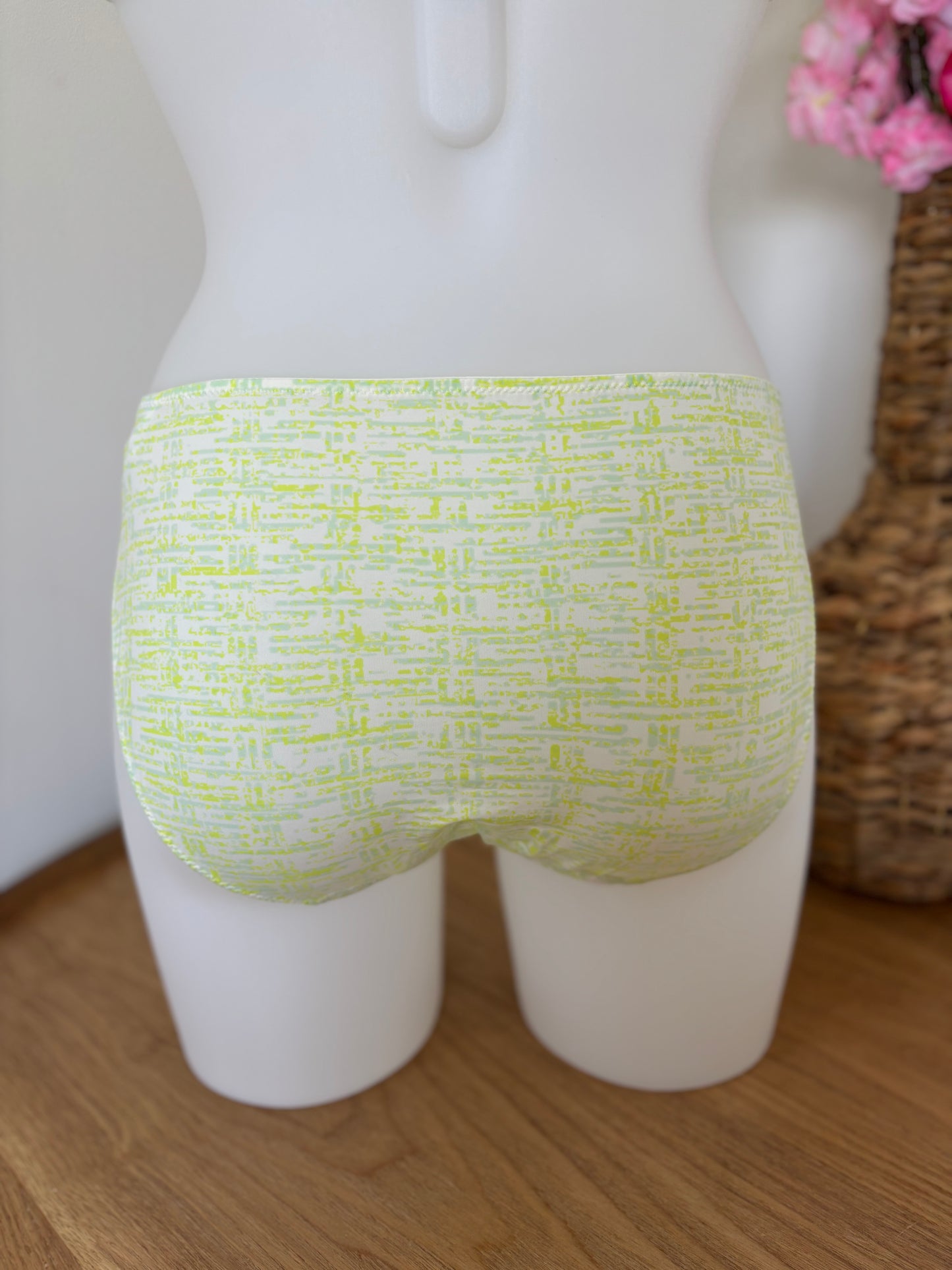 Culotte Tom