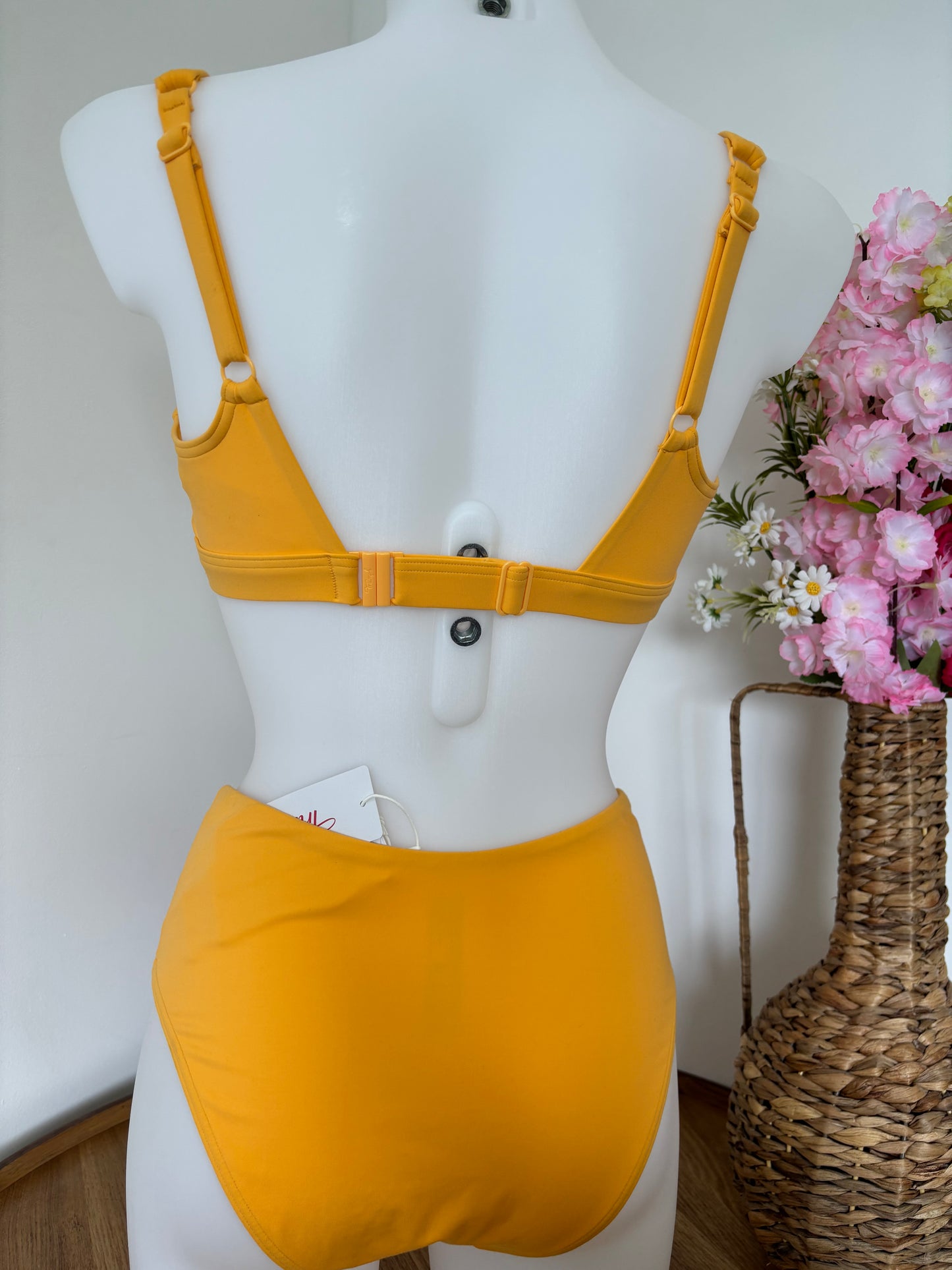 Ensemble Flex orange