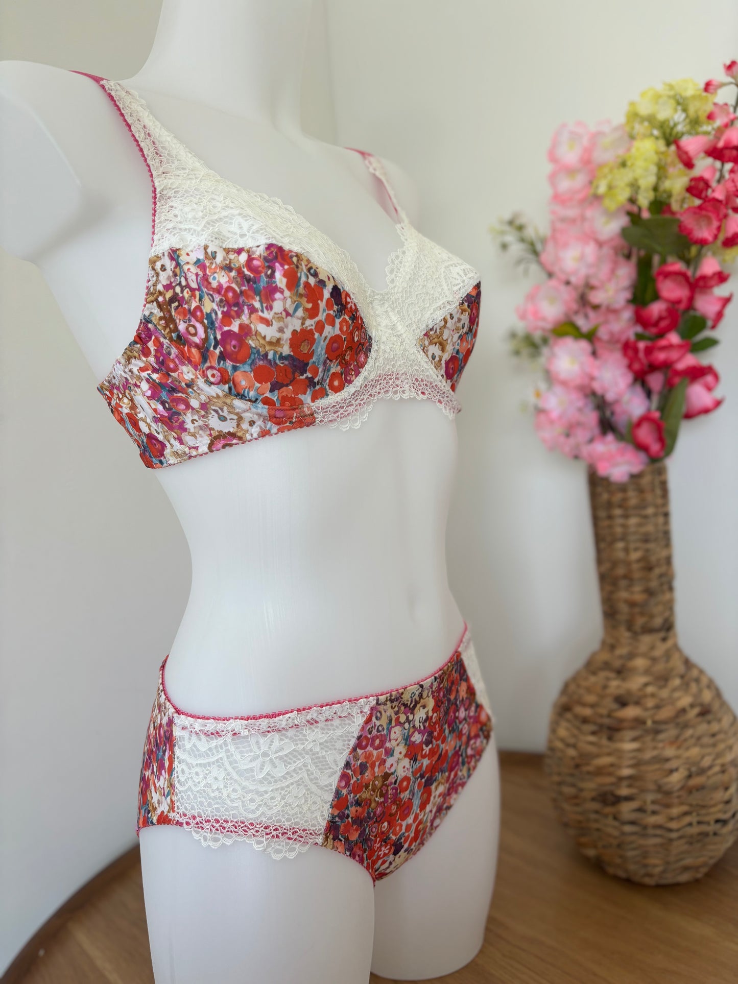 Soutien-gorge Pauline