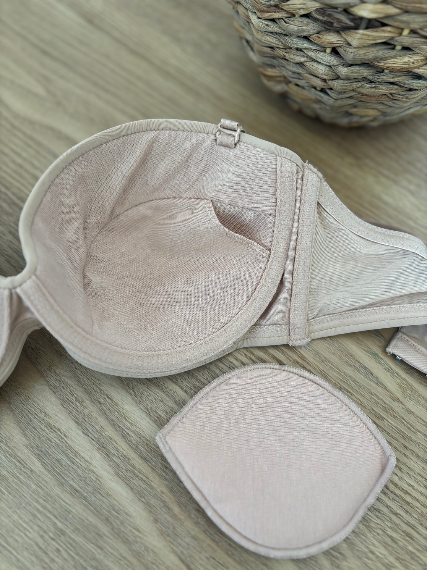 Soutien-gorge stepy
