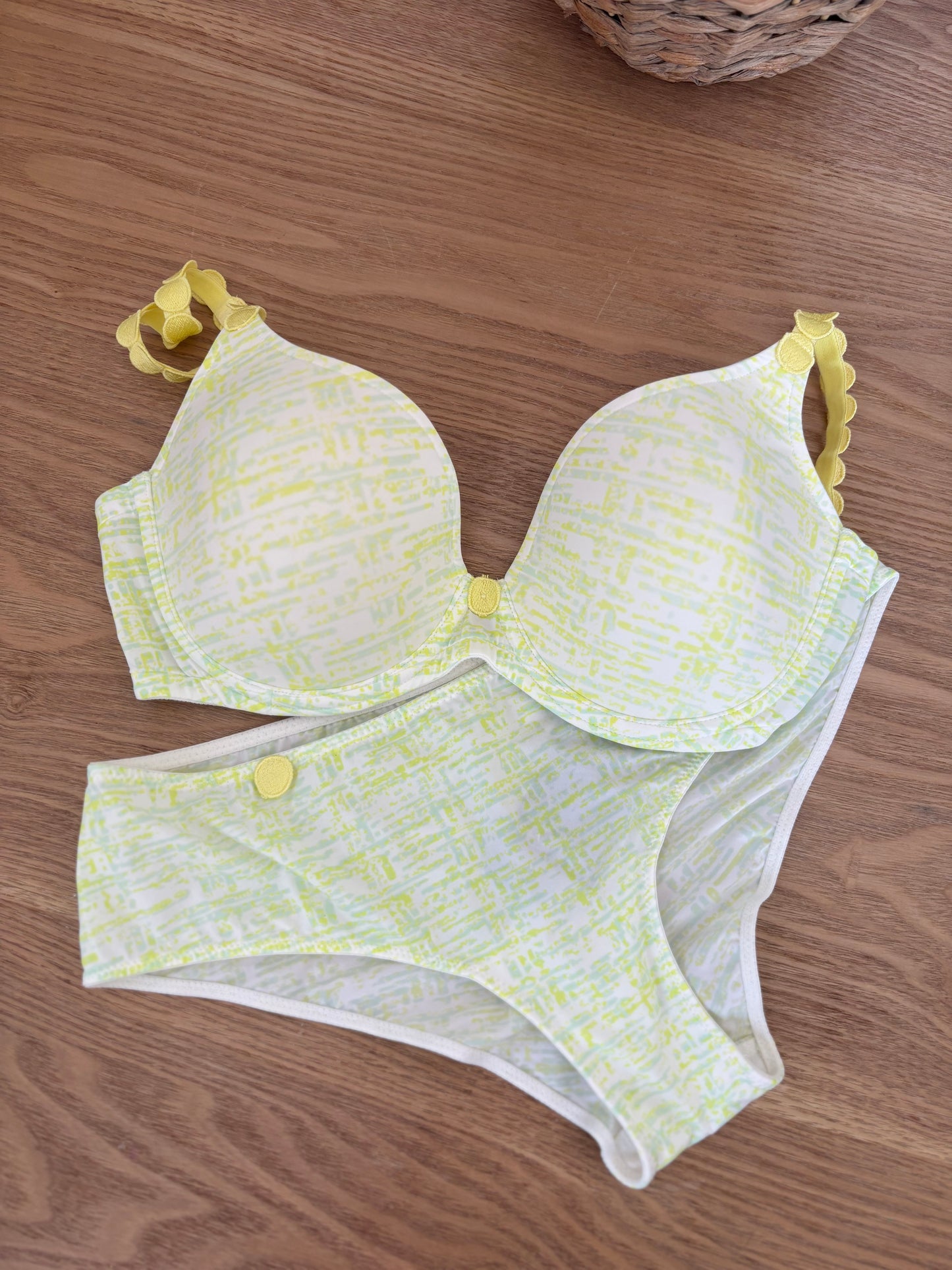 Soutien-gorge Tom