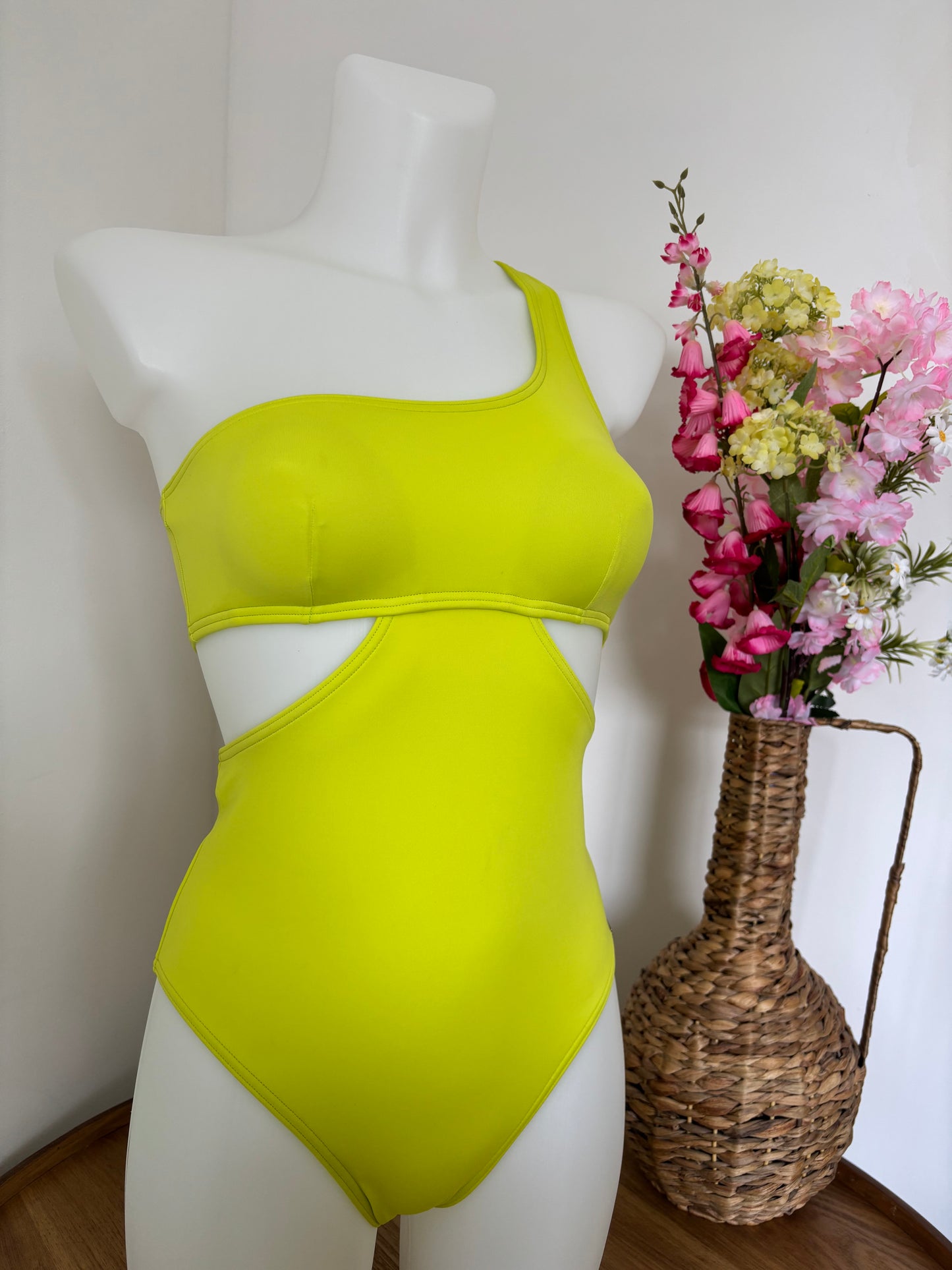 Maillot de bain Mix