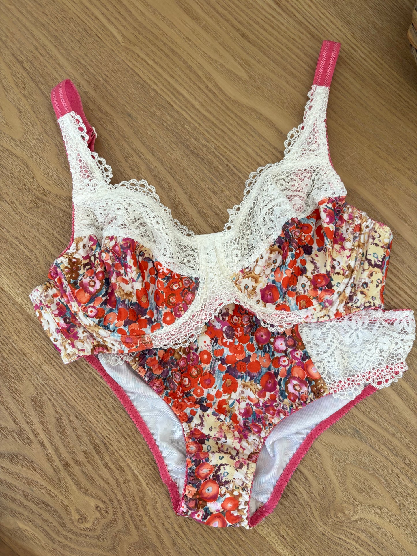 Soutien-gorge Pauline