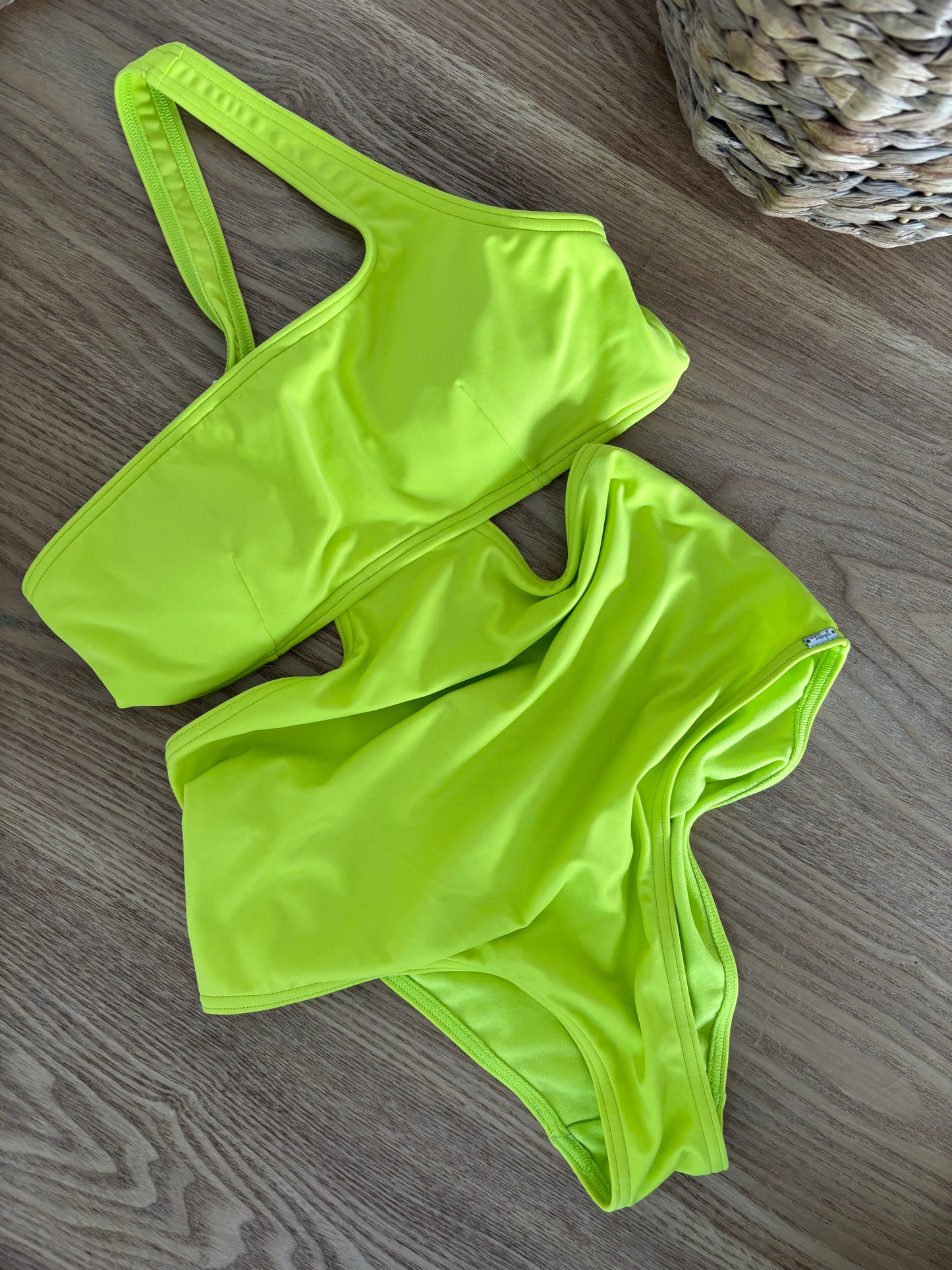 Maillot de bain Mix