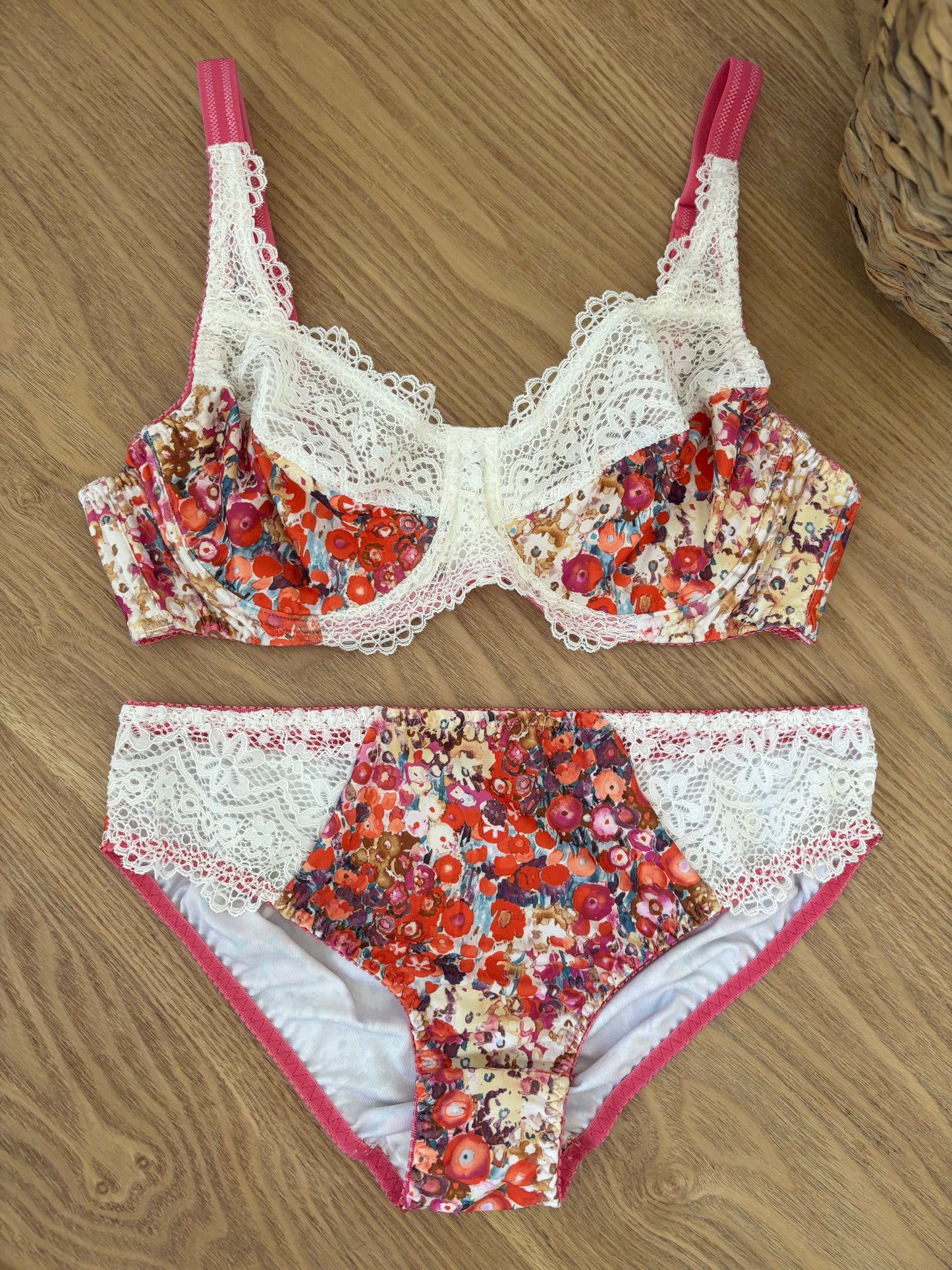 Culotte Pauline
