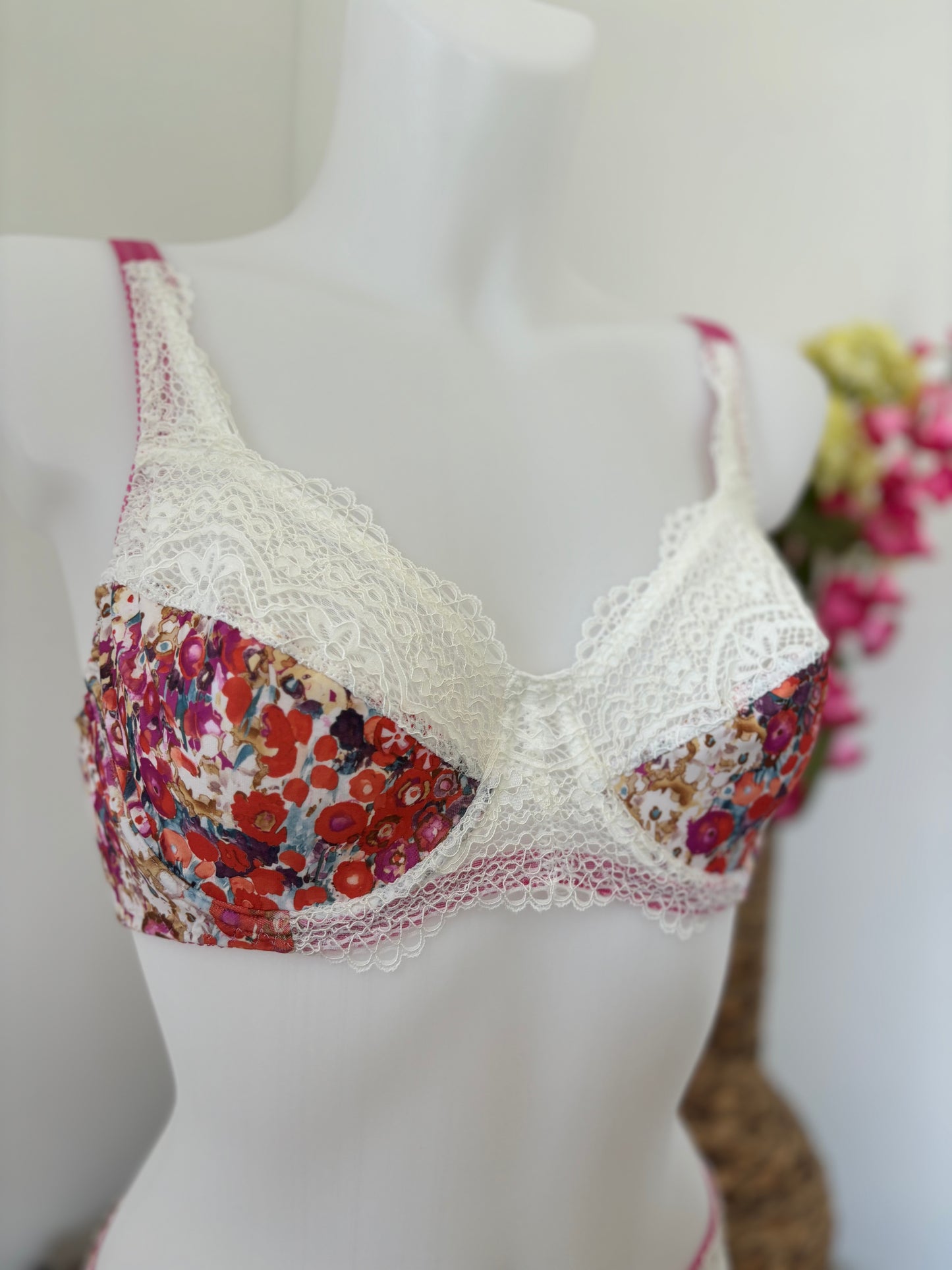 Soutien-gorge Pauline