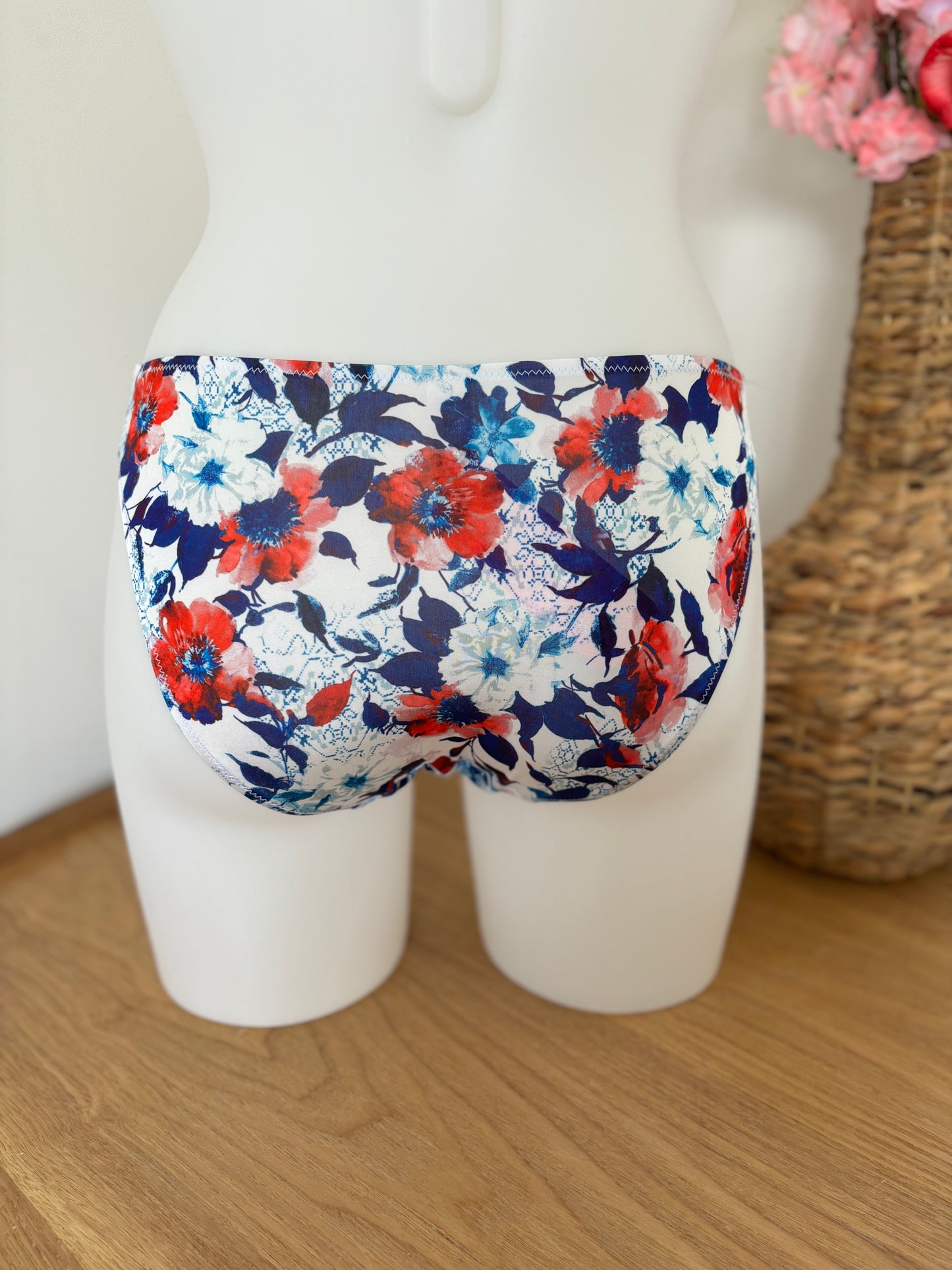 Culotte Flora