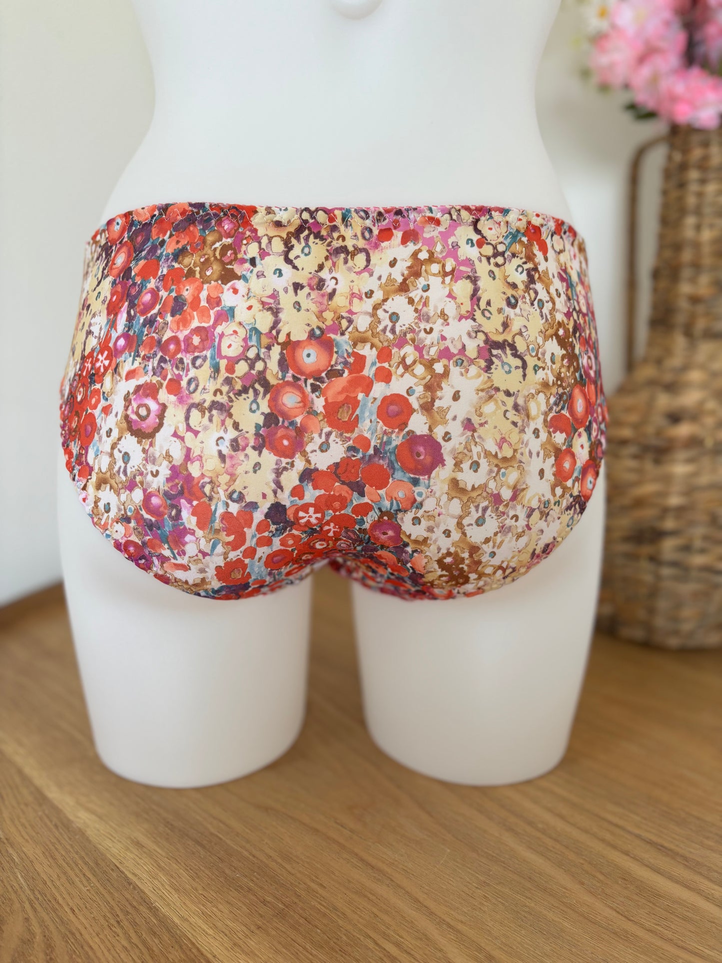Culotte Pauline