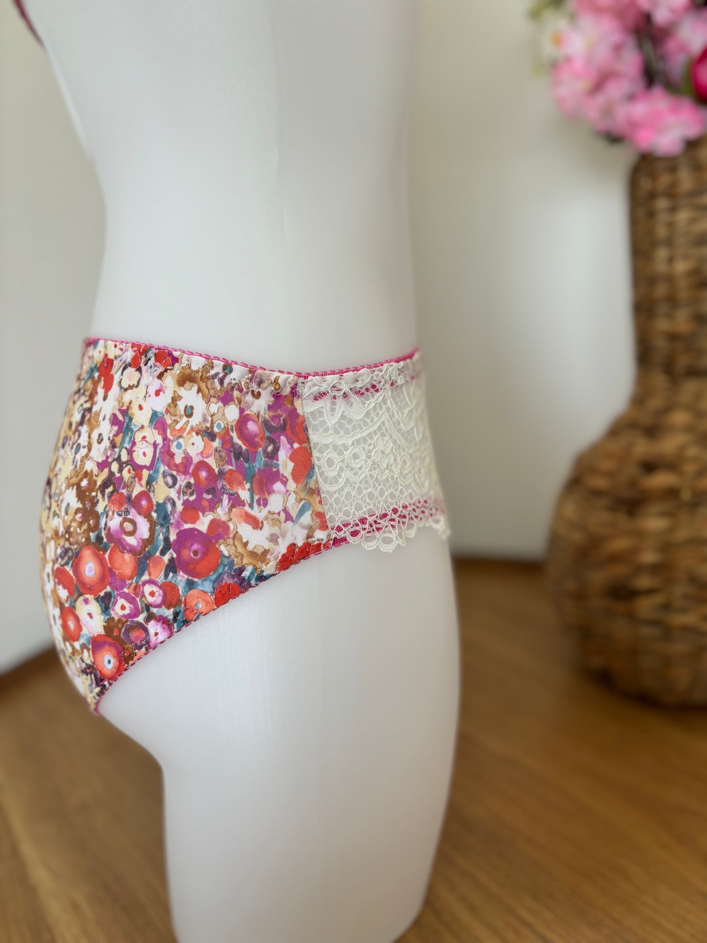 Culotte Pauline