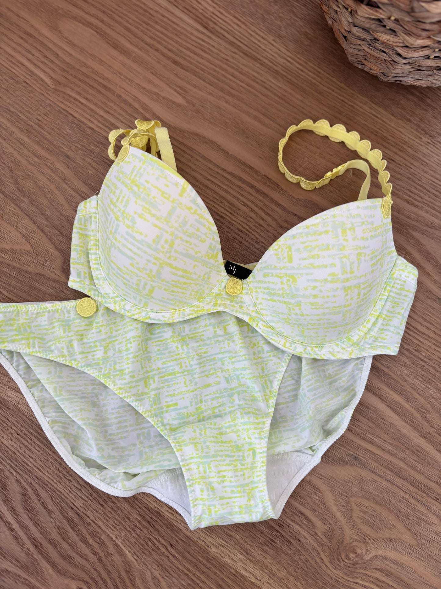 Culotte Tom