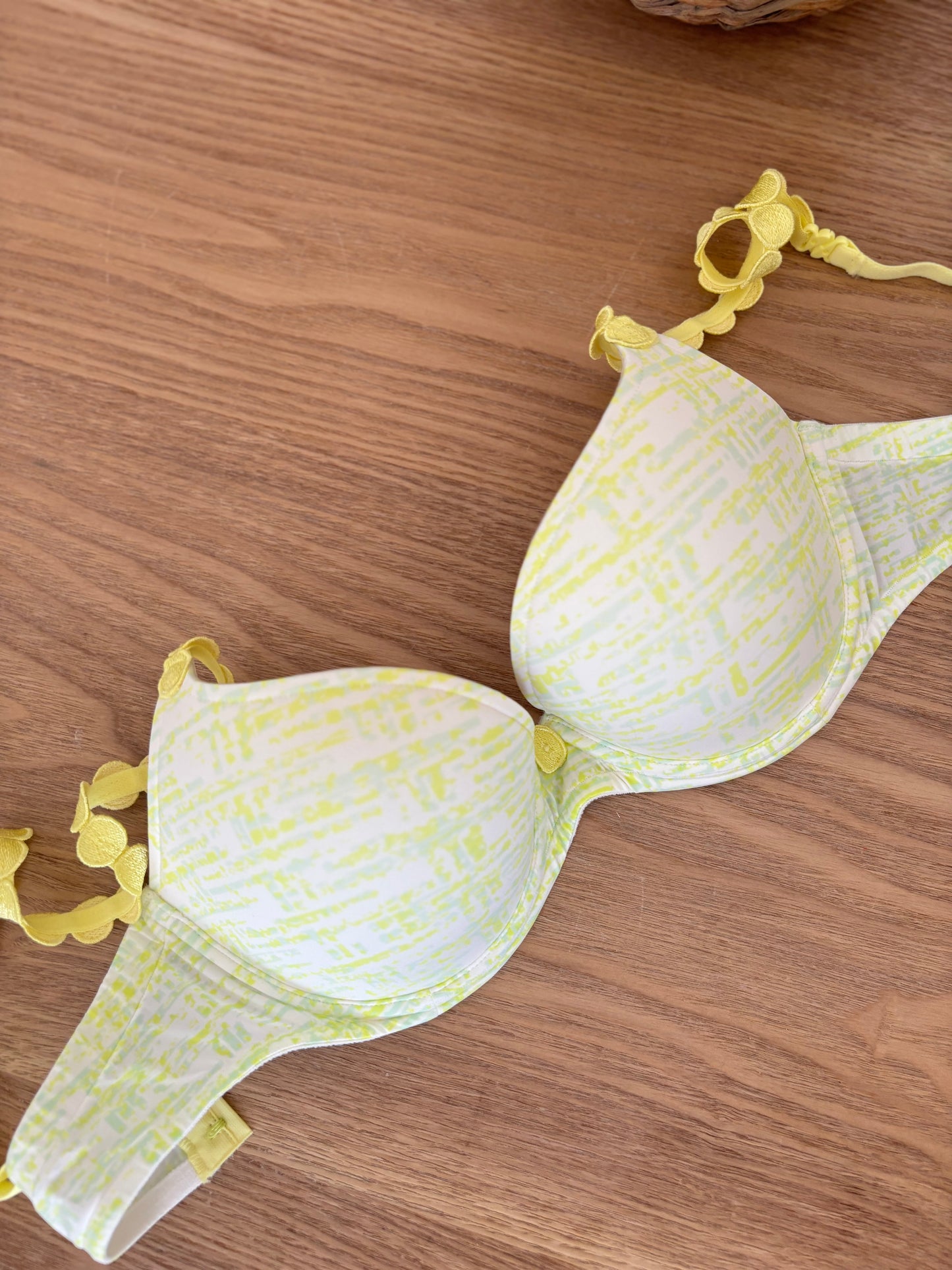 Soutien-gorge Tom