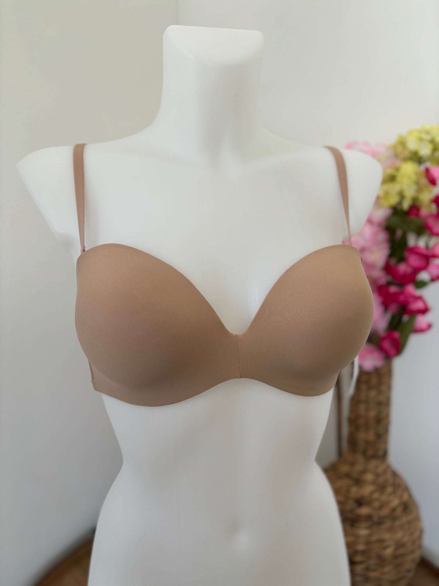 Soutien-gorge stepy