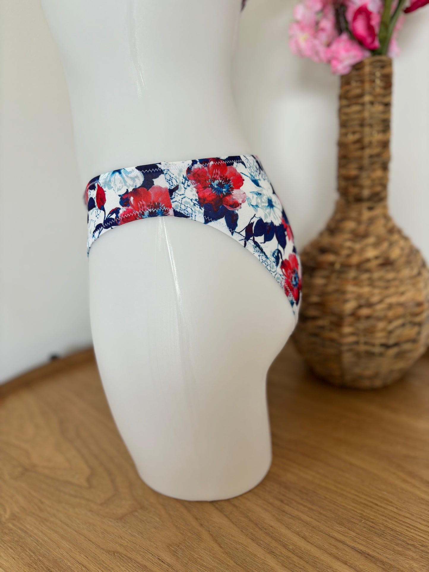 Culotte Flora