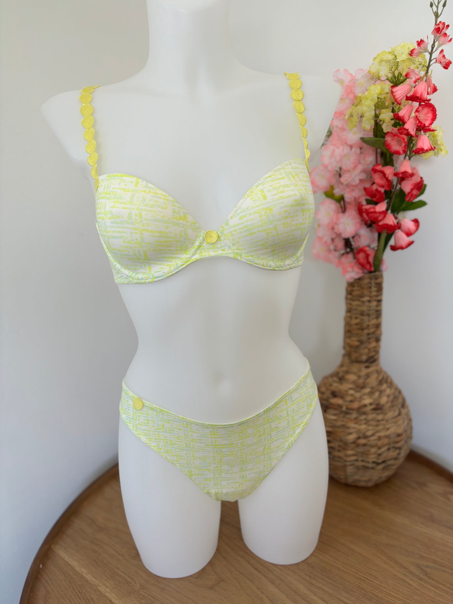 Soutien-gorge Tom