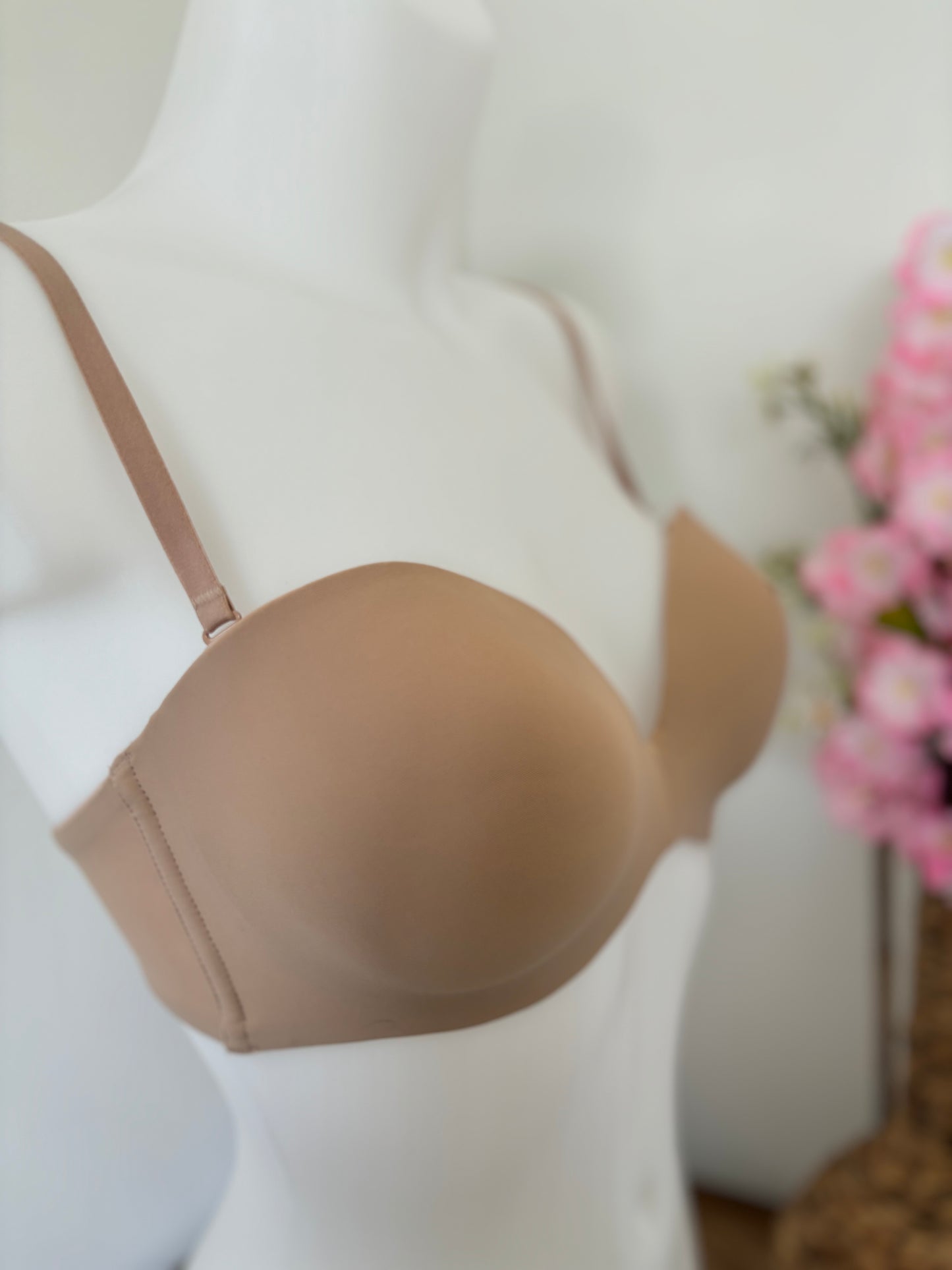 Soutien-gorge stepy