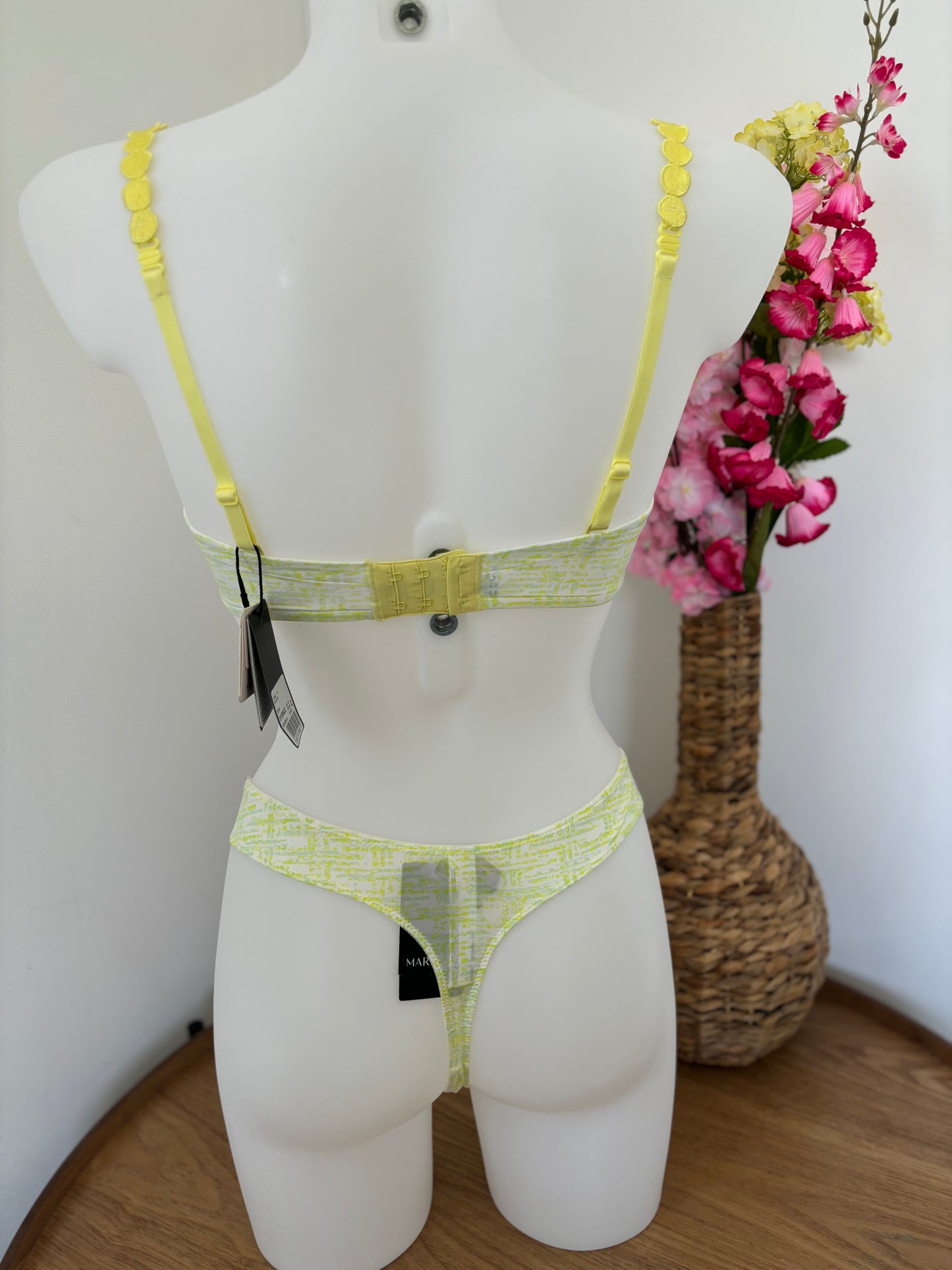 Soutien-gorge Tom
