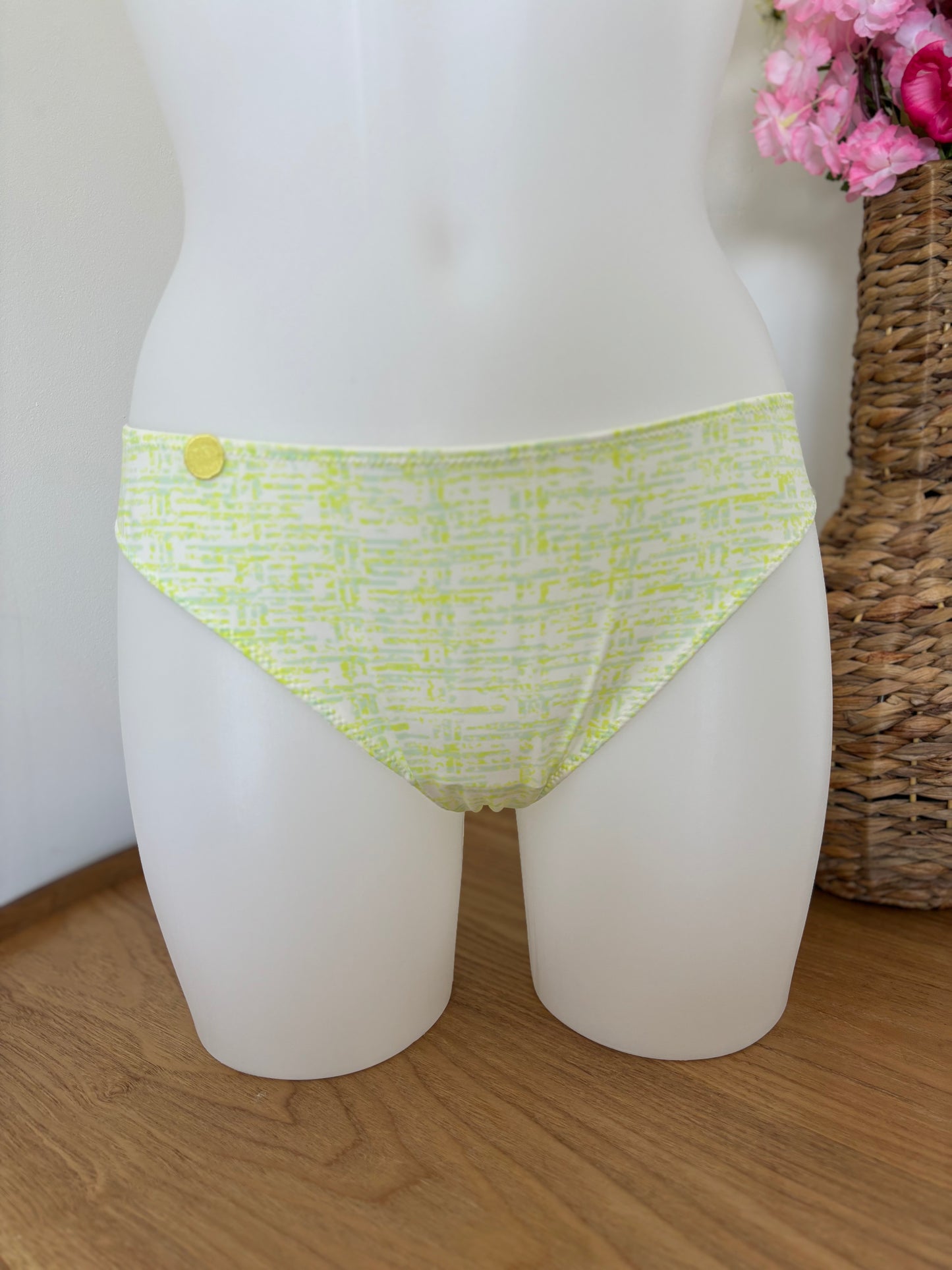 Culotte Tom
