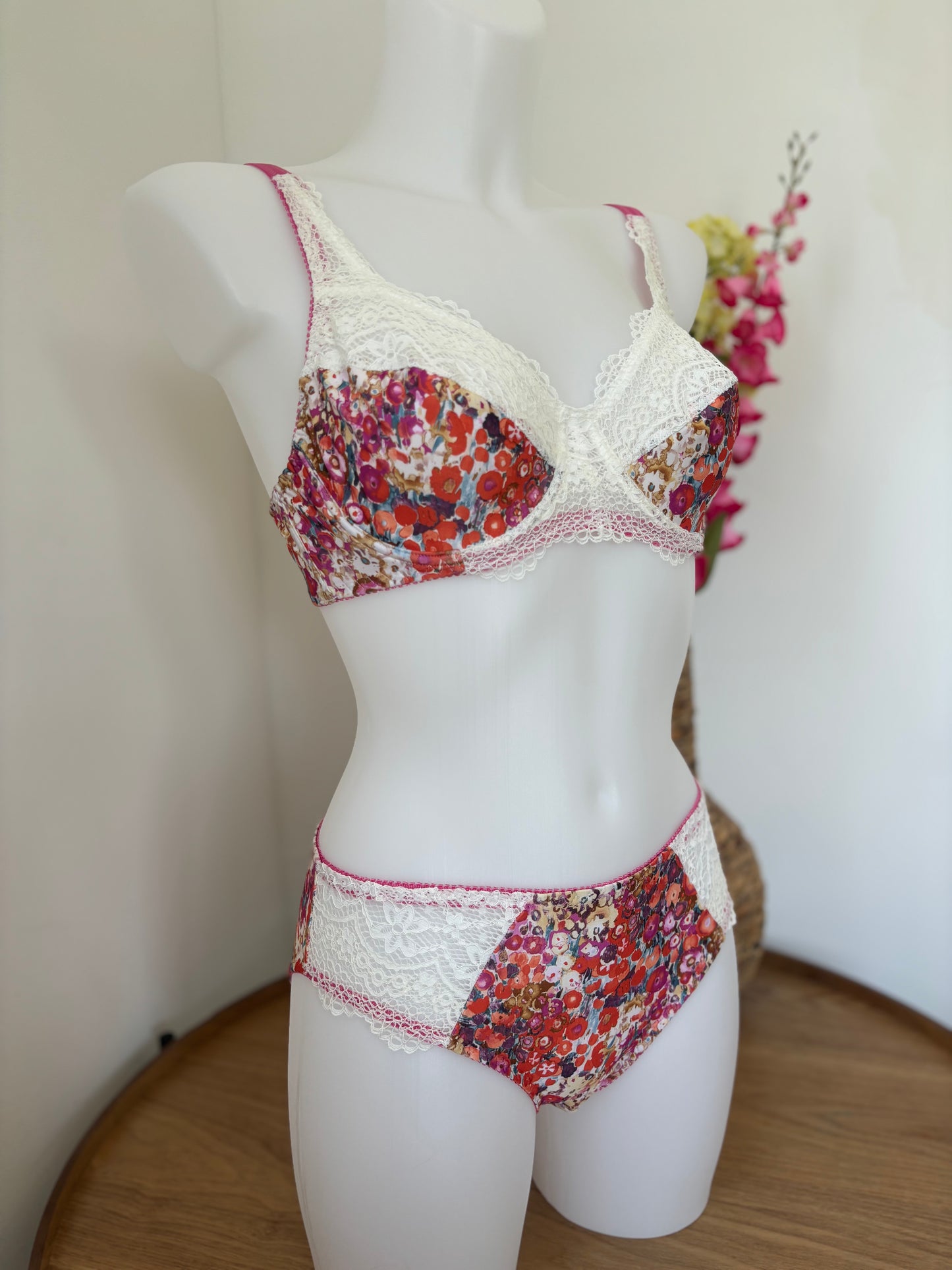 Soutien-gorge Pauline