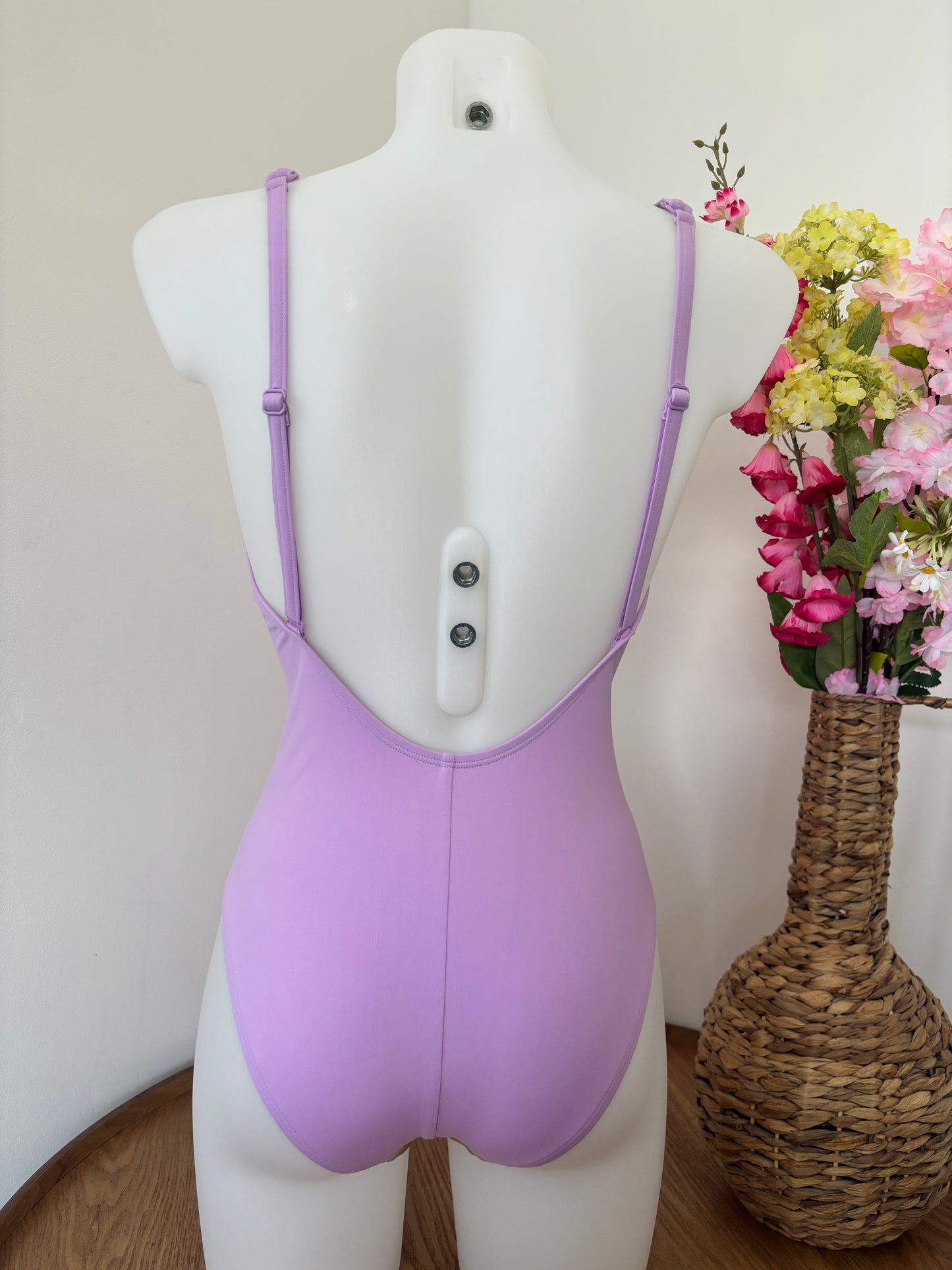 Maillot de bain Flex Lila