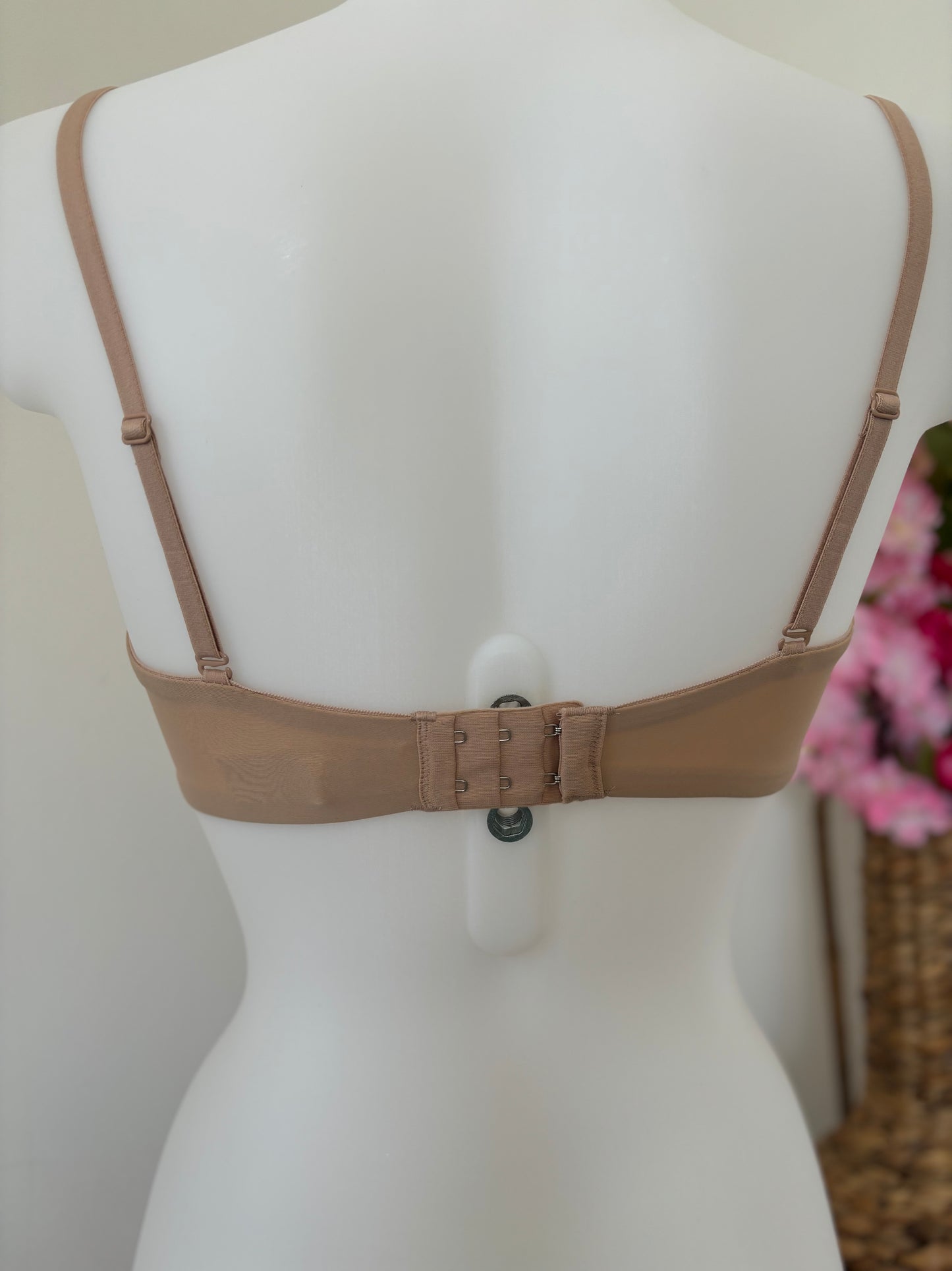 Soutien-gorge stepy