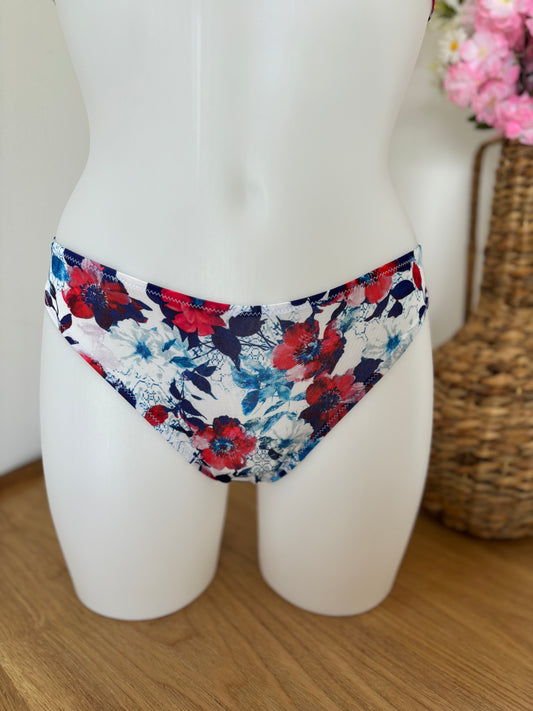 Culotte Flora