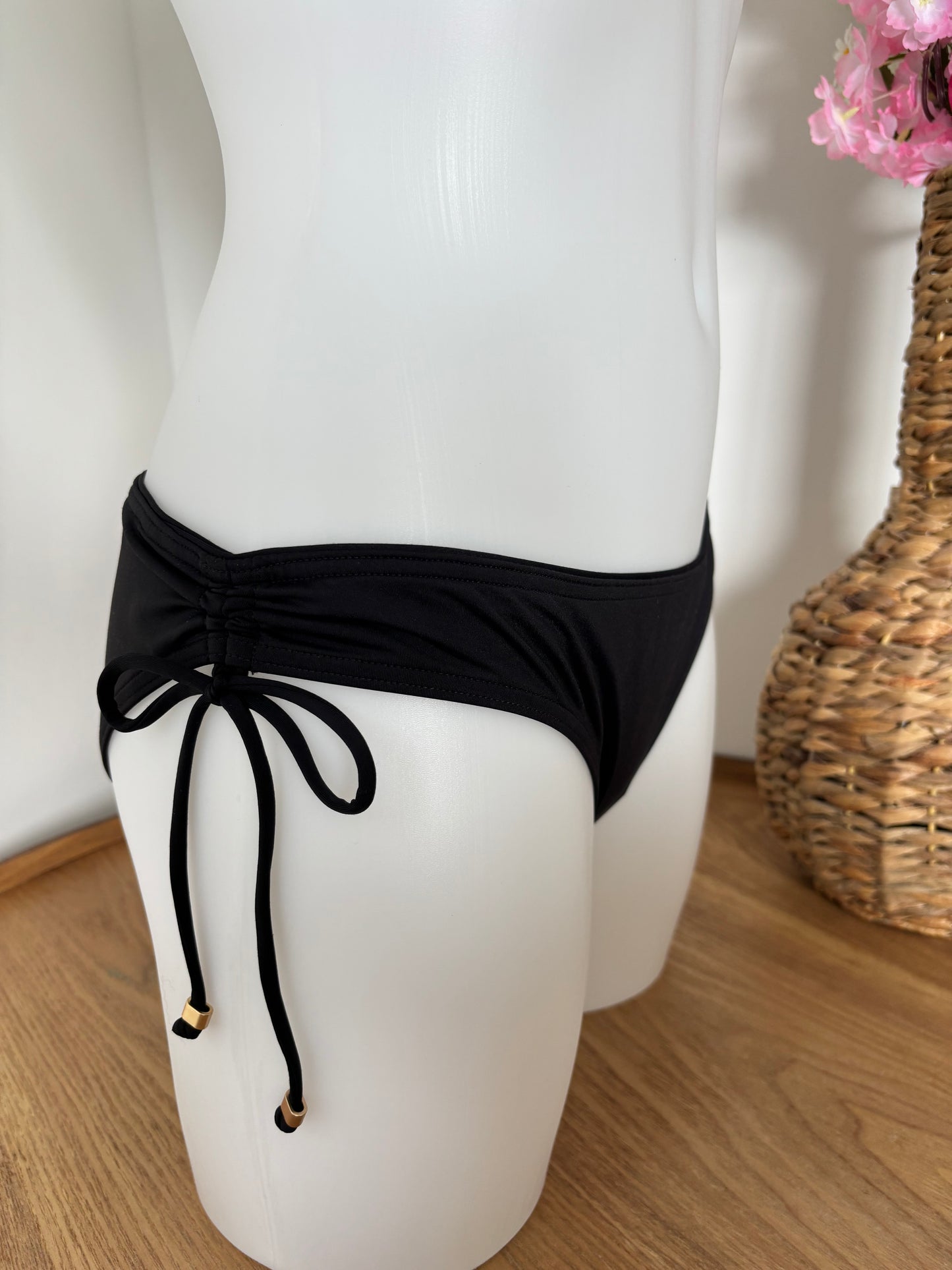 Maillot de bain Venus noir