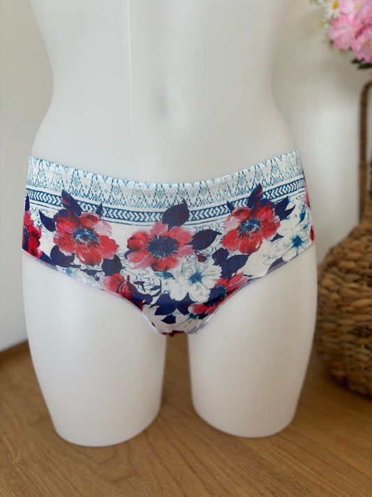 Shorty Flora