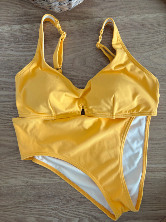 Ensemble Flex orange